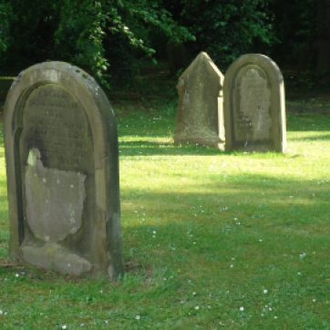 st mark's churchyard 3